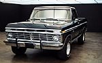 1973 Ford F100