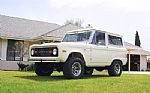 1977 Ford Bronco