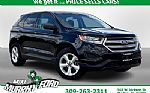 2016 Ford Edge