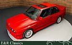 1989 M3 Thumbnail 3