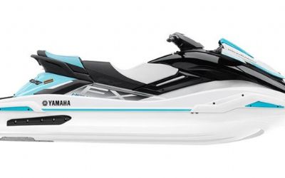 Photo of a 2024 Yamaha Waverunner FX HO for sale