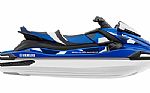 2024 Yamaha WaveRunner VX