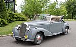 1951 170S Cabriolet A Thumbnail 2