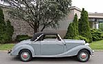 1951 170S Cabriolet A Thumbnail 3