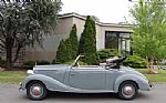 1951 170S Cabriolet A Thumbnail 4