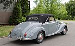 1951 170S Cabriolet A Thumbnail 5