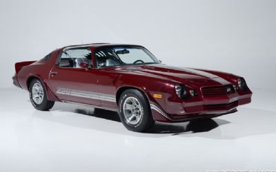 Photo of a 1981 Chevrolet Camaro for sale