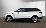 2014 Range Rover Sport HSE Thumbnail 2