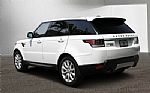 2014 Range Rover Sport HSE Thumbnail 3