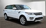 2014 Range Rover Sport HSE Thumbnail 7