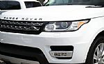 2014 Range Rover Sport HSE Thumbnail 10