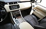 2014 Range Rover Sport HSE Thumbnail 26