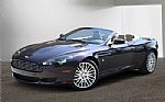 2009 Aston Martin DB9 Volante