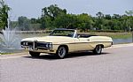 1968 Pontiac Catalina Venture