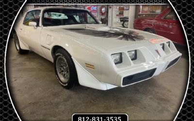 Photo of a 1979 Pontiac Trans Am for sale