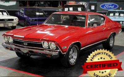 Photo of a 1968 Chevrolet Chevelle for sale