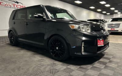 Photo of a 2015 Scion XB for sale