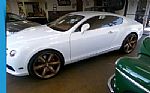 2015 Continental GT V8 Thumbnail 2