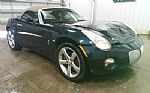 2007 PONTIAC SOLSTICE