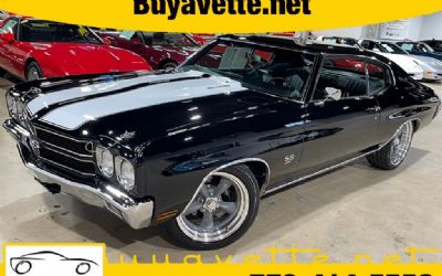 Photo of a 1970 Chevrolet Chevelle Big Block Coupe for sale