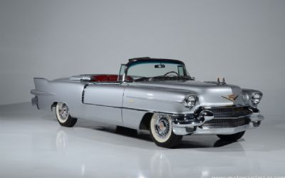 1956 Cadillac Eldorado 