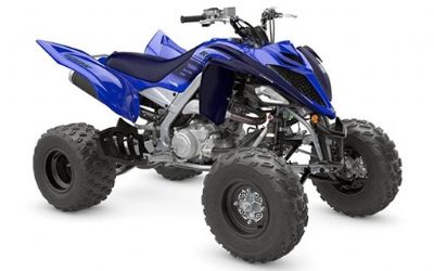 Photo of a 2024 Yamaha Raptor 700R for sale