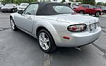 2007 MX-5 Miata SV Thumbnail 7