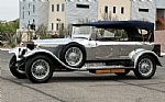 1925 Rolls-Royce Silver Ghost