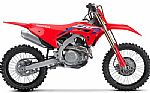 2024 Honda CRF