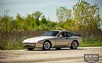 1986 Porsche 944 Turbo