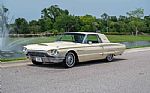 1964 Ford Thunderbird