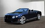 2013 Bentley Continental GT V8