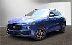 2018 Maserati Levante GranSport