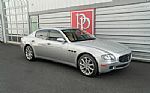 2006 Quattroporte Thumbnail 43