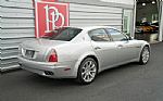 2006 Quattroporte Thumbnail 41