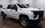 2023 Chevrolet Silverado 2500HD