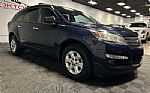 2015 Chevrolet Traverse