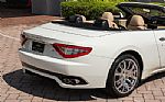 2011 GranTurismo Convertible Thumbnail 3