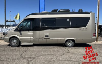 Photo of a 2018 Motorhome for sale