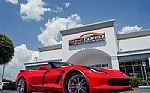 2016 Chevrolet Corvette Z06