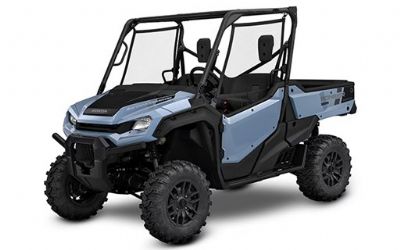 Photo of a 2024 Honda Pioneer 1000 Deluxe for sale