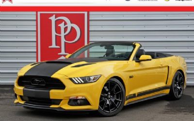 2015 Ford Mustang Roush Stage III