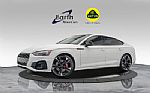 2024 Audi S5 Sportback