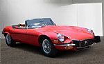 1974 E-Type XKE Thumbnail 7