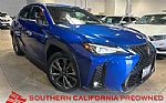 2020 Lexus UX 250h F SPORT