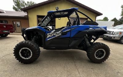 Photo of a 2021 Kawasaki Teryx KRX 1000 for sale