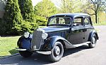 1938 170V Saloon Thumbnail 2