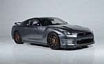 2012 Nissan GT-R