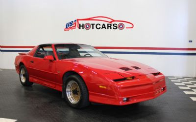 Photo of a 1988 Pontiac Firebird Trans Am for sale