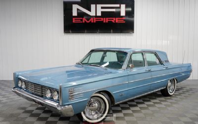 Photo of a 1965 Mercury Montclair for sale